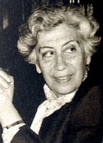 Elli Giotopoulou - Sisilianou