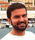 Giorgos Mpoumpousis