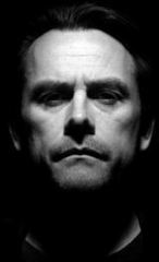 Michael Marshall