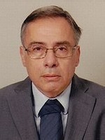 Γιώργος Η. Πετρόπουλος
