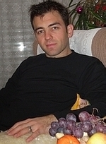 Sideris Ntioudis