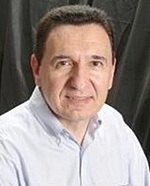 Θωμάς Α. Ιωαννίδης
