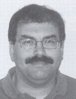 Dimitris V. Prousalis