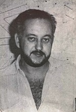 Alexis Traianos