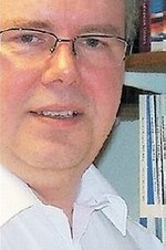 Kevin Featherstone