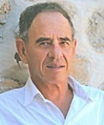 Konstantinos Kolmer