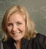 Lucy Hawking