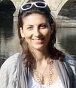 Katerina Tzavara