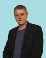 Γιάννης Ανδρουλιδάκης
