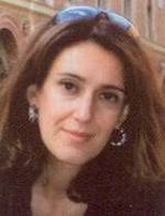 Maria Andrikopoulou