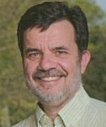 Alexander Kitroeff