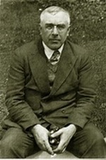Peter D. Ouspensky