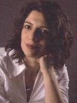 Vasileia CHristidou
