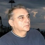 Σταύρος Ζαφειρίου