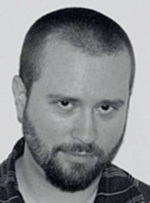 Dan Jolley
