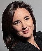 Lori Keza