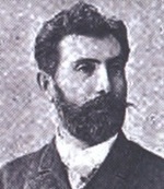 Spyridon Miliarakis