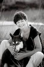 Geraldine Brooks