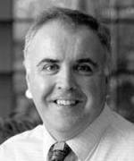 Gerry Stoker