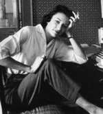 Anne Sexton