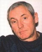 Klaus Kenneth