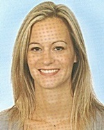 Ioanna Mpampeta - Mpakirtzi