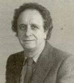 Dionysios P. Iliopoulos