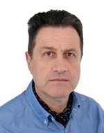 Φώτης Κουτσαμπάρης