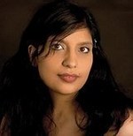 Nikita Lalwani