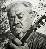 Μάρκος Βαμβακάρης