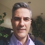 Ελευθέριος Η. Καντζίνος