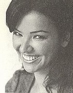 Maria Amanatidou