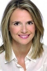 Milena Apostolaki