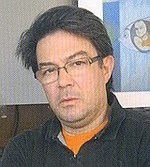 Γιώργος Μπούτλας