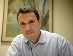 Ανδρέας Ν. Παπαστάμου