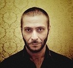 Vasilis Amanatidis