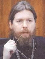 Archimandrite Tikhon Shevkunov