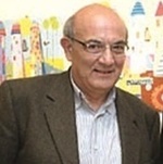 Αντώνης Γκόλτσος