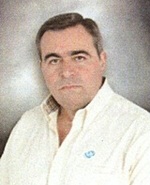 Spyros Aylonitis