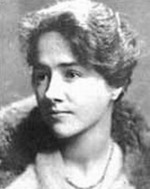 Anne Morrow Lindbergh