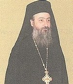 Archimandritis Kyrillos Kostopoulos