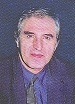 Αυγερινός Θ. Ανδρέου