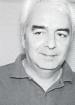 Κώστας Βούλγαρης