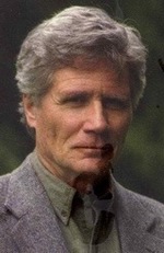 John Verdon