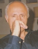 Dimitris Gionis