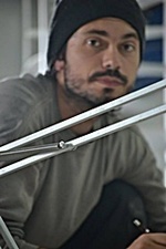 Alexandros Lagopoulos