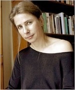 Lionel Shriver