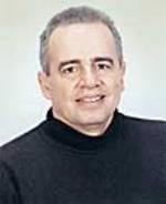 Stefanos Stefanidis