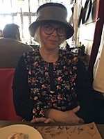 Maria A. Naoumidou