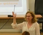 Άννα Ν. Μαυρολέων